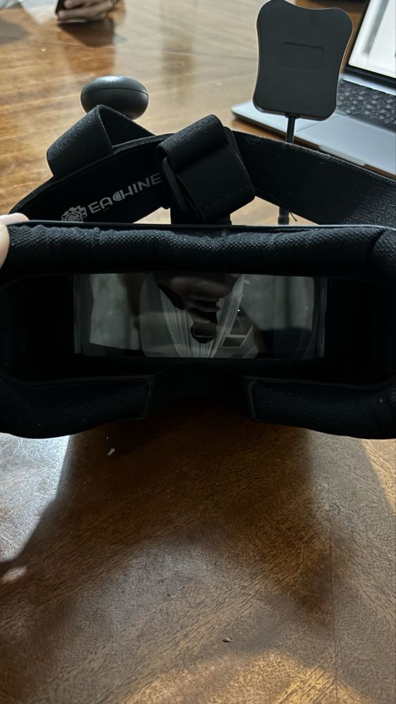 Очки для FPV eachine