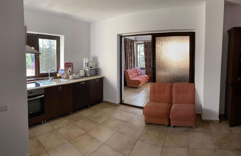 Inchiriere cazare  Ranca