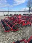 Combinator cultivator agricol hidraulic