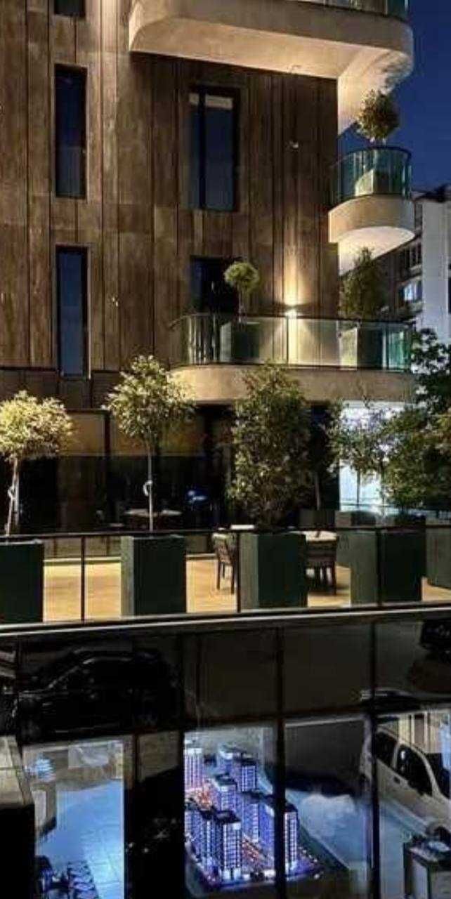 Продажа 3х комнат квартира  ЖК Parkwood Ор-р: Госпиталка ул.Нукус