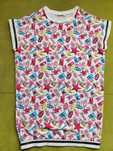 Rochie 8-10 ani bumbac