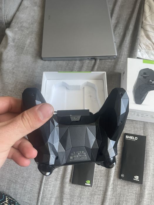 Controller NVIDIA SHIELD – Nou, Sigilat în Cutie