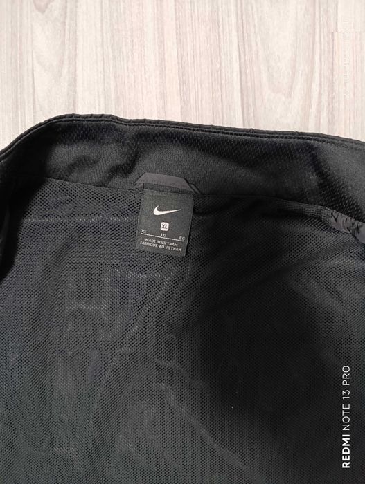 ''Nike Park 20 Rain JKT''оригинално мъжко яке ХЛ размер