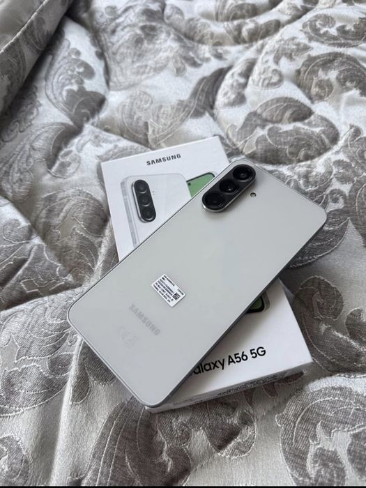 Samsung Galaxy A56 5G