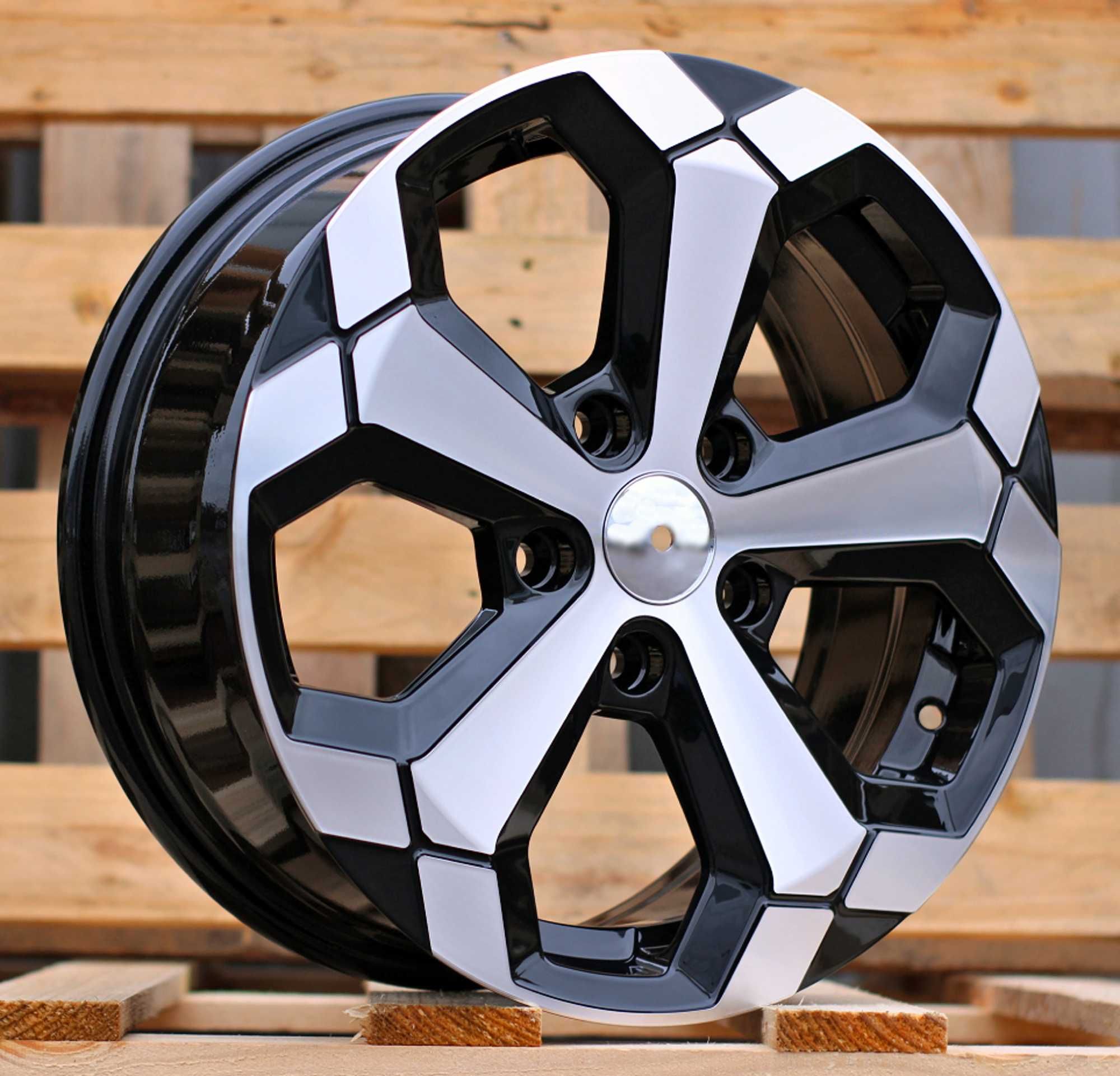 16" 5х114.3 Джанти за DACIA Duster III P1310 NISSAN Juke Qashqai Pulsa