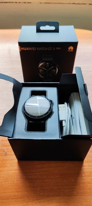 Huawei GT3 запазен