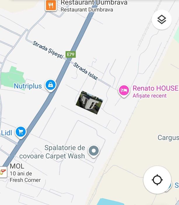 Vilă tip Duplex – Construcție Nouă, Târgu Jiu, Str. Aleea Islaz