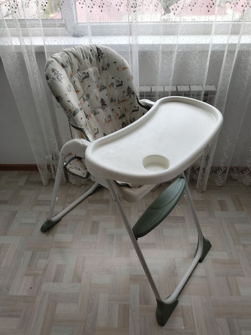 Столик стульчик детский до 3 лет