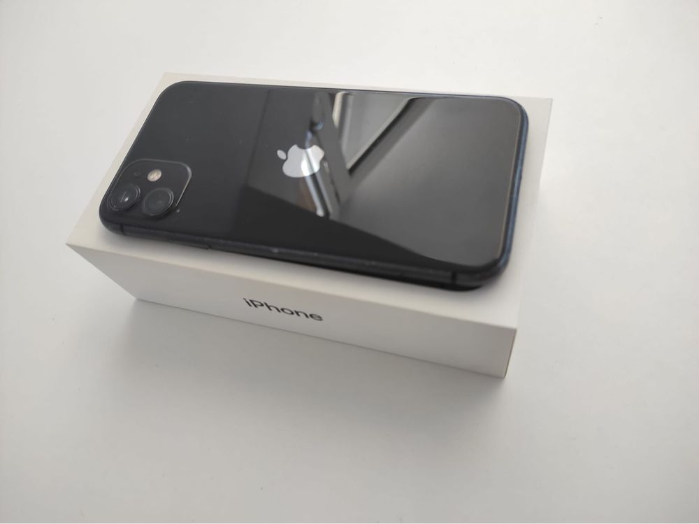 Vand iphone 11 64gb