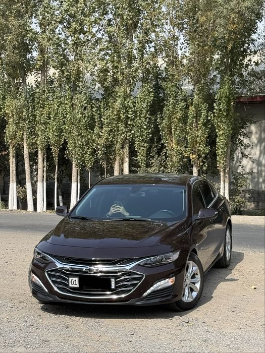 Malibu 2 Premier Toza  2021