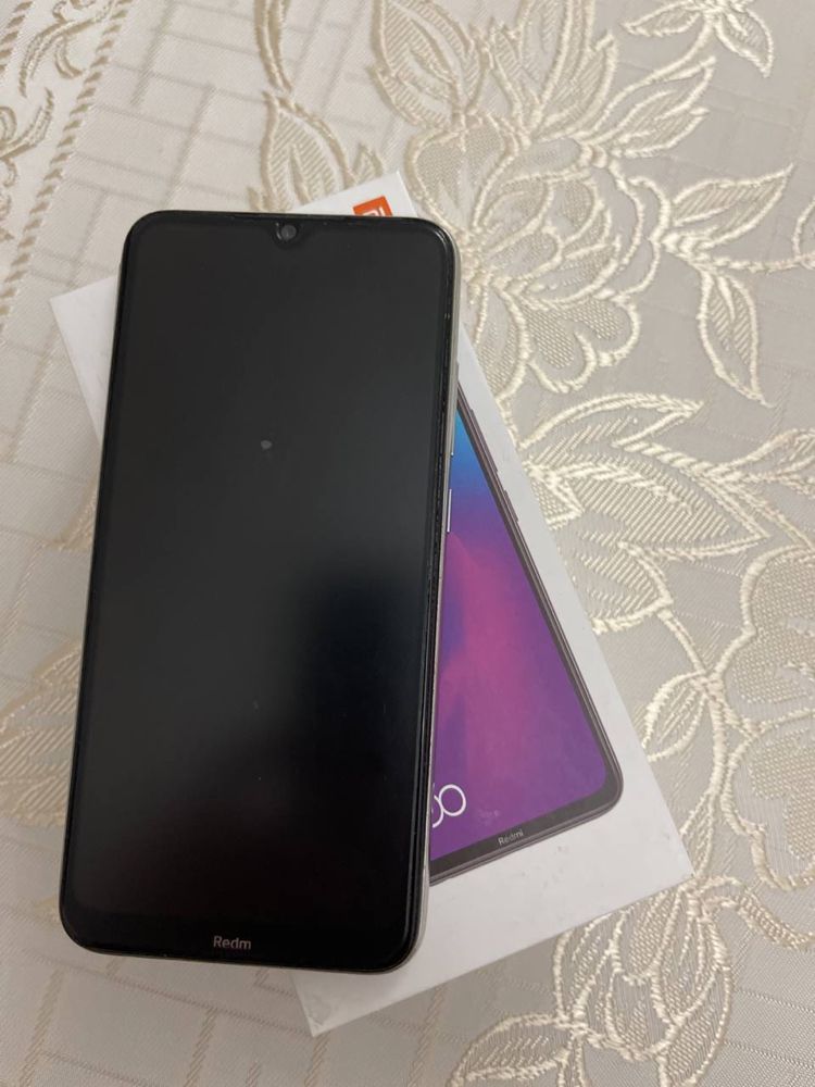 Redmi note 8 32gb ideal