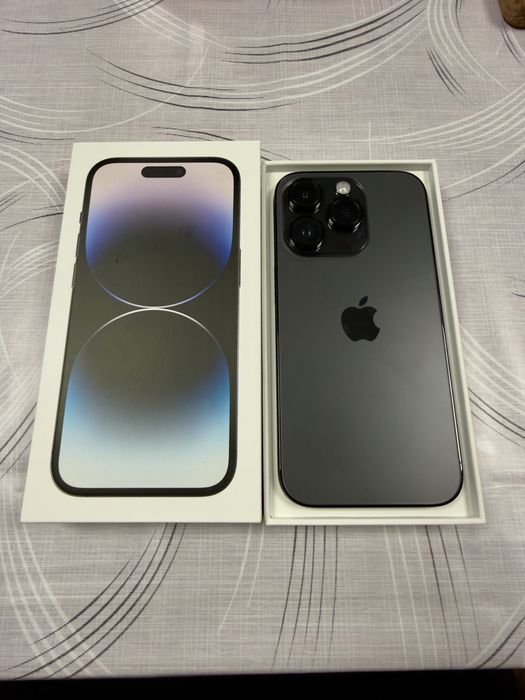 Iphone 14 pro 128GB