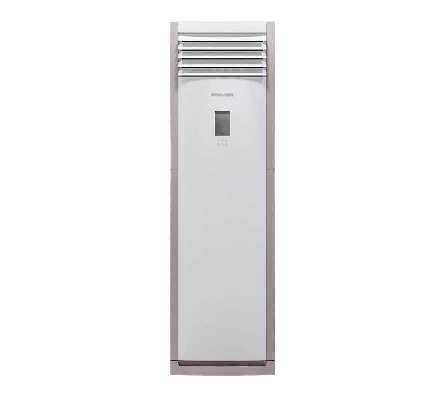 Кондиционер Premier DC Inverter (TEN ) +доставка (рассрочка) +Доставка