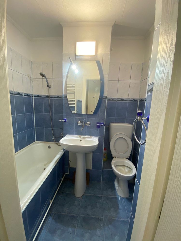 Apartament cu o camera 7Noiembrie langa Regina Maria si UMFST