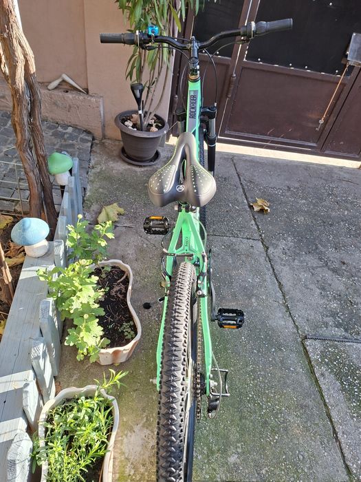 Bicii Rockrider 26" aluminiu