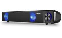 Mini soundbar elegiant sr200