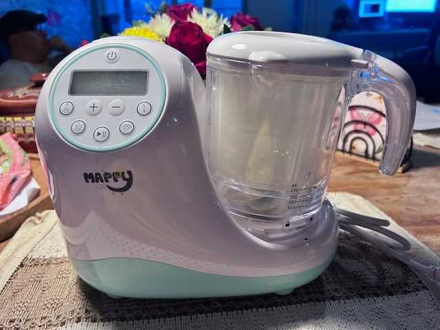 Уред за детско готвене