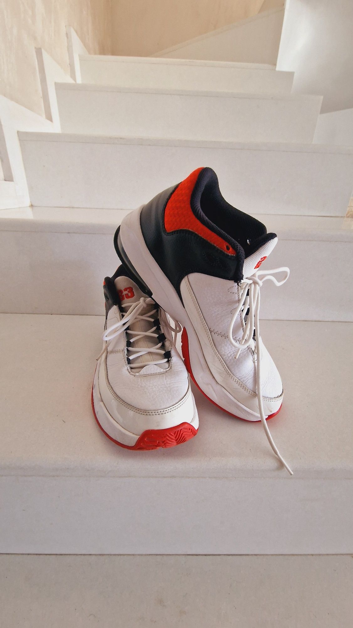 Маратонки Nike унисекс