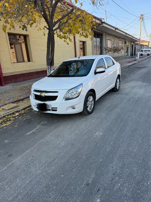 Коблт автомат 2023 пропан газда