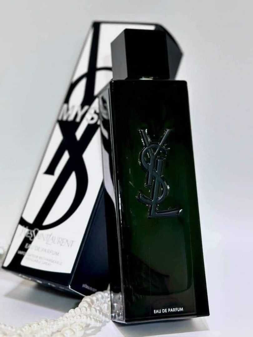 Yves Saint Laurent Myself 100ml EDP