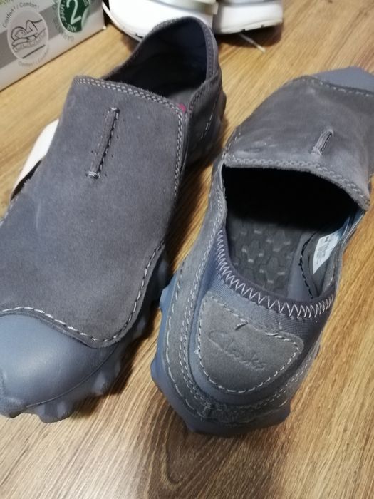 Clarks bărbătești