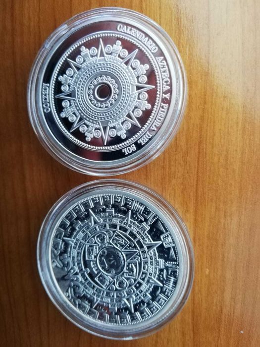 Vand  monede placate