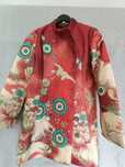 Palton Desigual lun