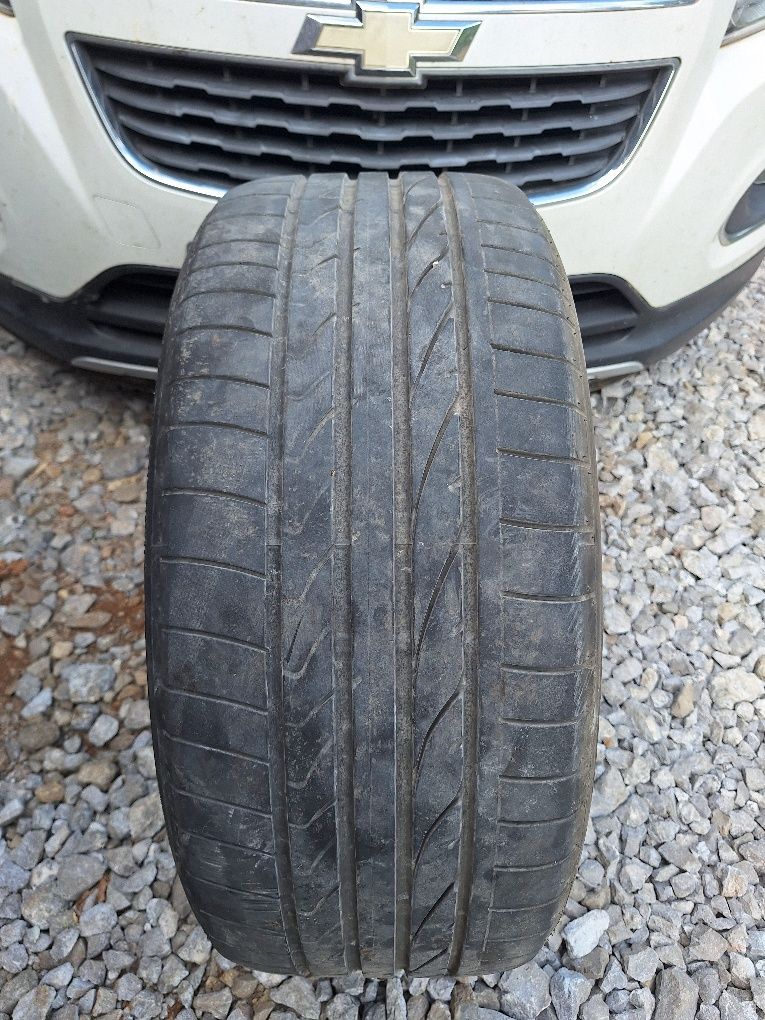 1бр Летни гума Brigestone Dueler Sport 255 50 19