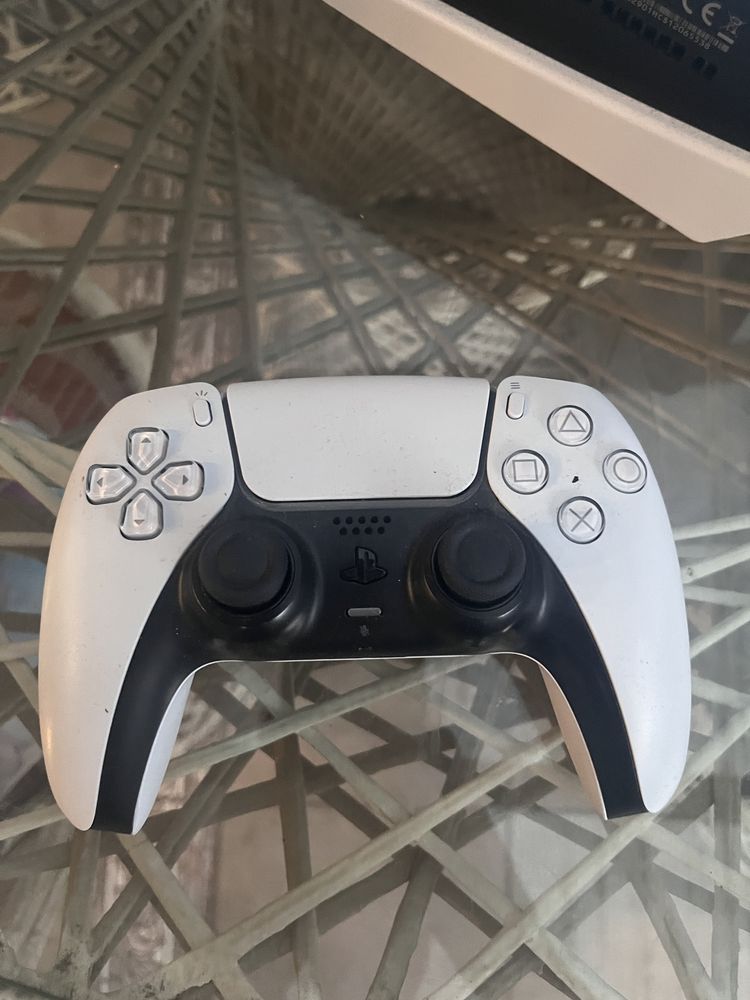 PlayStation 5,като нов