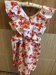 Rochie de vara pentru fete