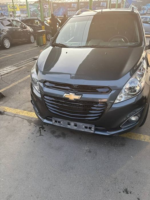 Спарк 2020 автомат 500$ билан