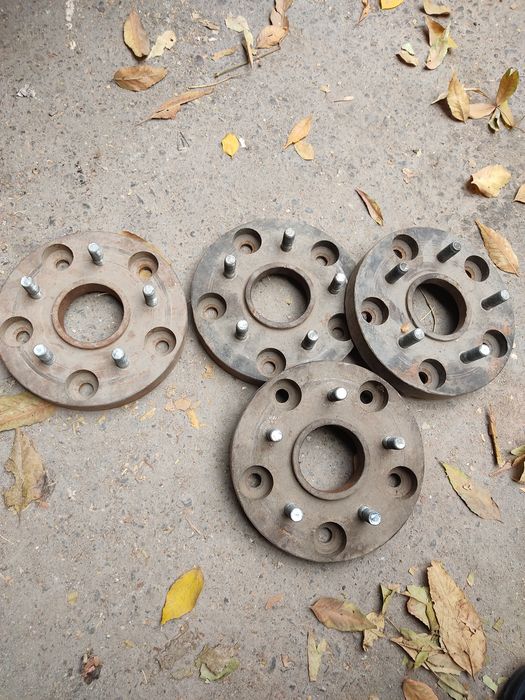 Нива учун перихадник