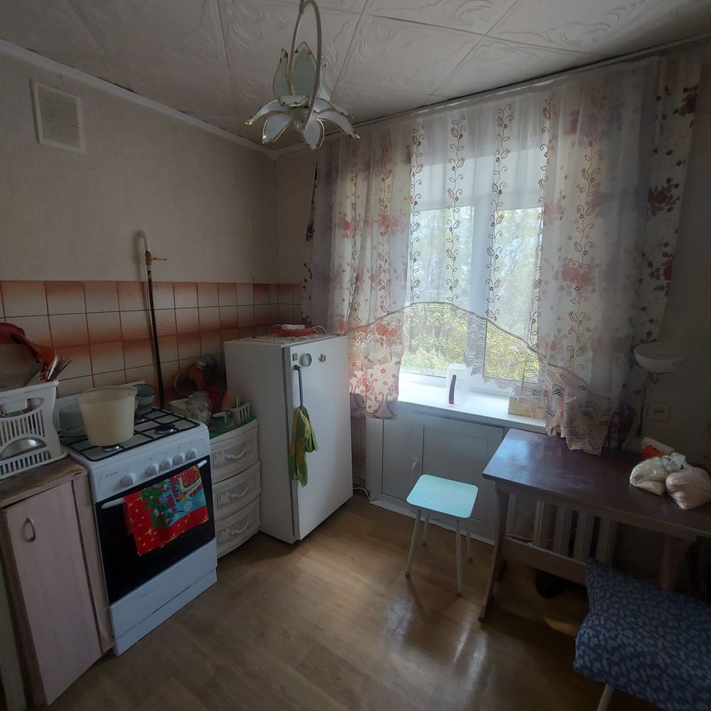 Продам однокомнатную