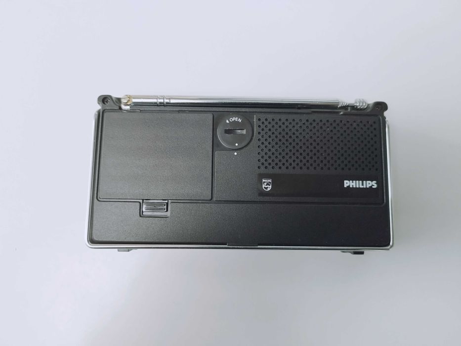 Radio ceas cu alarmă Philips 90AS300 AM/FM