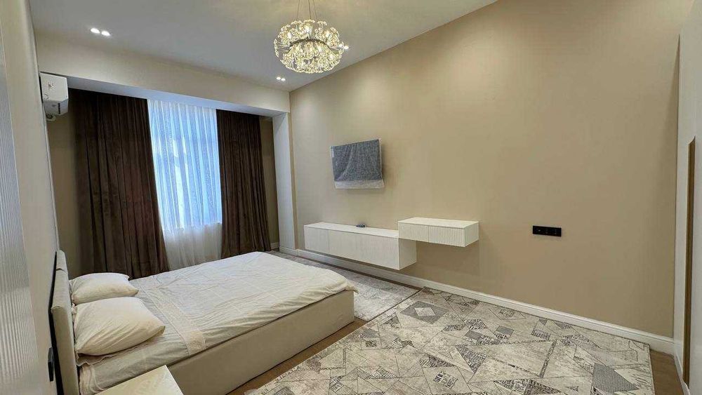 Сдается квартира в Самарканд дарвоза 3/9/12