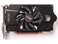 Видеокарта ZOTAC GeForce GTX 660 PCI-E 3.0 2048Mb 6008Mhz 1