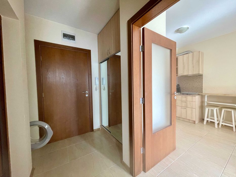 Продава се Двустаен апартамент в с. Равда, Област Бургас - 51 кв.м за 1293 €/кв.м - Снимка #6