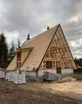 Reparați Acoperișuri Noi şi Vechi  construcții az