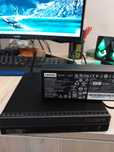 Lenovo ThinkCentre M70Q Gen 2 Tiny i5-10500T 16GB 512GB ssd M2