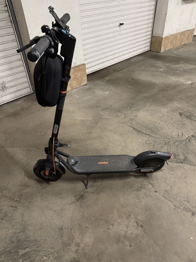 Segway ninbot F2 pr