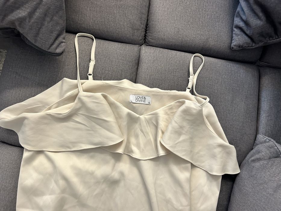 Rochie lejera de vara, XL