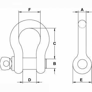 Ochete 2T Dimensiune 1/2