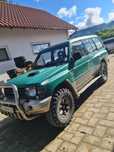 Mitsubishi shogun 2.8 diesel volan stanga acte bulgaria
