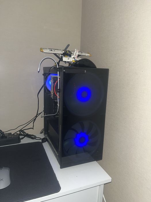 Продаю игровой компьютер