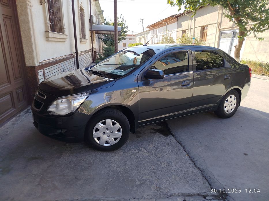 Cobalt metan gaz 2020yil