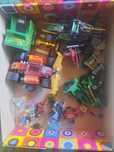 Vând lot lego ninjago