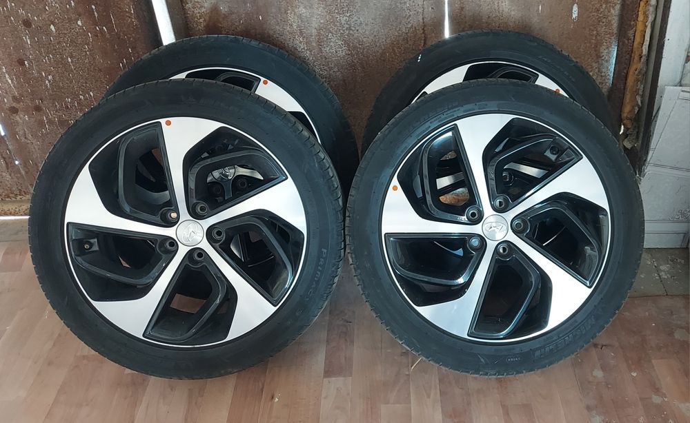 Продается колесо в сборе