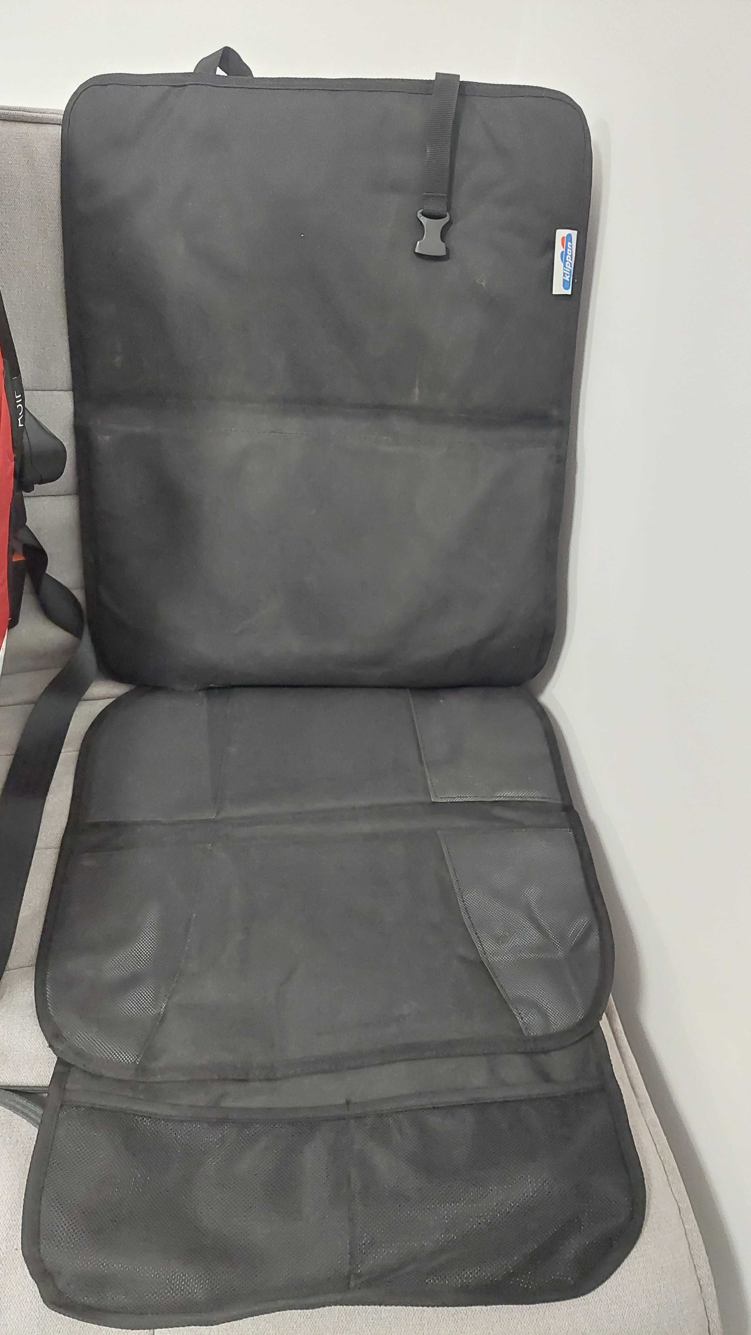 Vând scaun auto Klippan opti129 exclusiv rear-facing