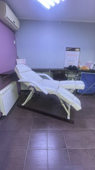 Оборудование для кабинета маникюра /педикюра/депиляции