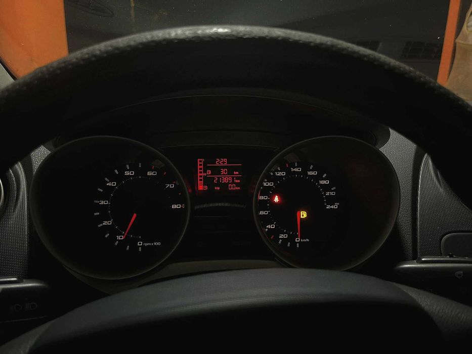 Seat Ibiza 1.4 Benzină – 2009 – preț negociabil